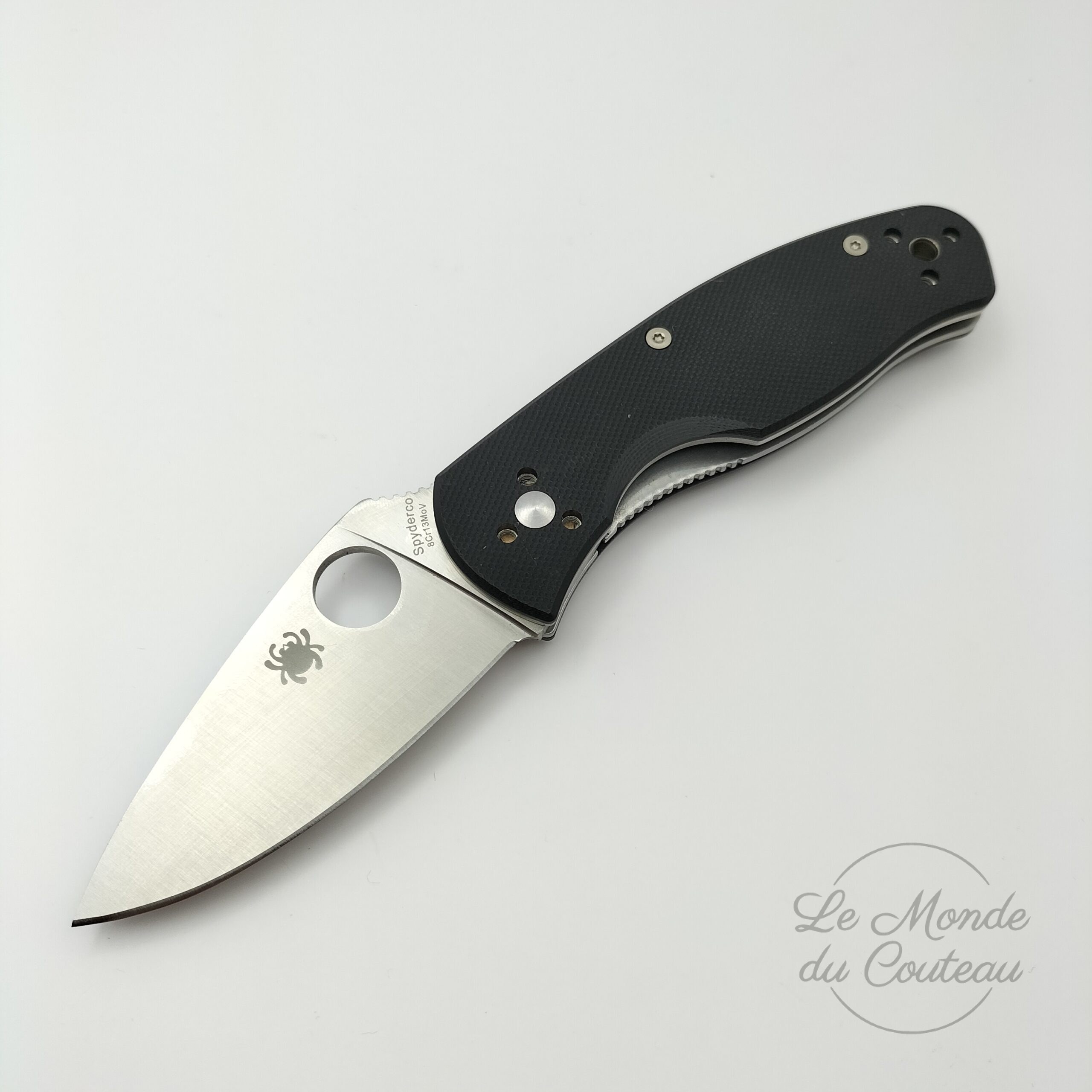 Klappmesser Spyderco Persistence
