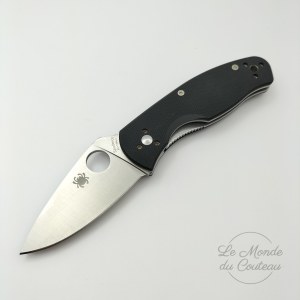 Klappmesser Spyderco Persistence