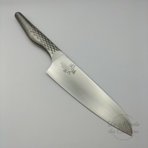 Couteau Japonais Santoku Kai Shoso