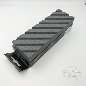 220 grit silicon carbide flattening stone – Length 180mm