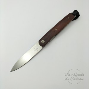 Navaja Boker LRF Cocobolo