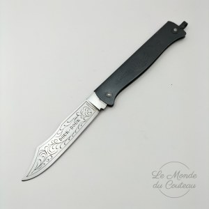 Douk Douk 11 cm Bronze Carbon Folding Knife