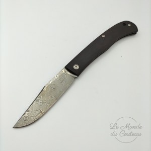 Klappmesser Boker Slack Damast