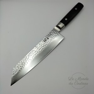 Yaxell Zen2 Japanese Kiritsuke knife