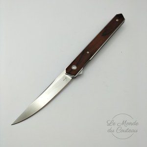 Klappmesser Boker Kwaiken Air Cocobolo