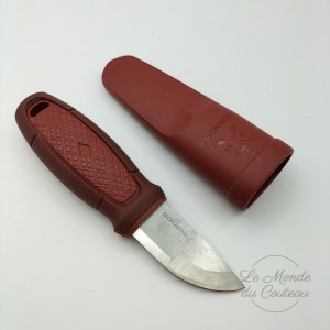 Feststehendes Messer Mora Eldriss