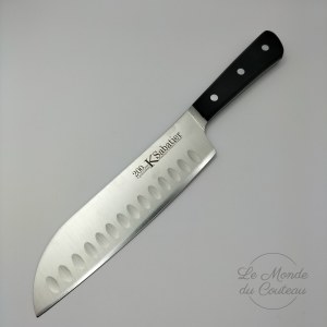 Santoku-keukenmes Sabatier
