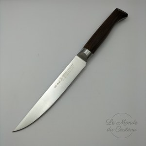 Tranchier-Küchenmesser Opinel Forge