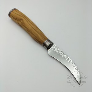 Cuchillo japonés pico de ave Damas Wusaki