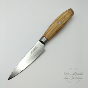 Cuchillo japonés puntilla Damas Wusaki