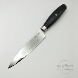 Cuchillo japonés universal San Mai Wusaki