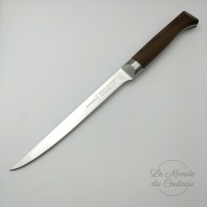 Schmales Küchenmesser Opinel Forge