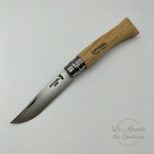 Taschenmesser Opinel N°7 Inox