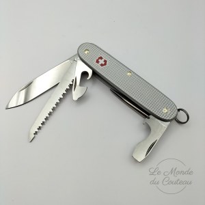 Schweizer Messer Victorinox Alox Farmer