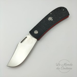 Navaja plegable Boker Bad Guy