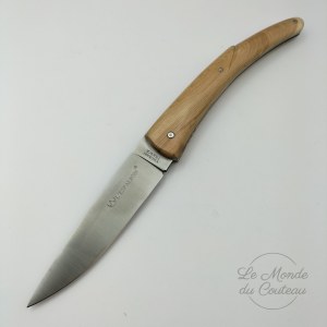 Klappmesser Espalion 12 cm von Laguiole Village aus Wacholder