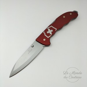 Schweizer Messer Victorinox Evoke Alox Rot