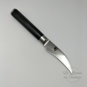 Couteau Japonais Eplucheur Kai Shun