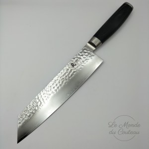 Yaxell Taishi2 Kiritsuke Japanese Knife