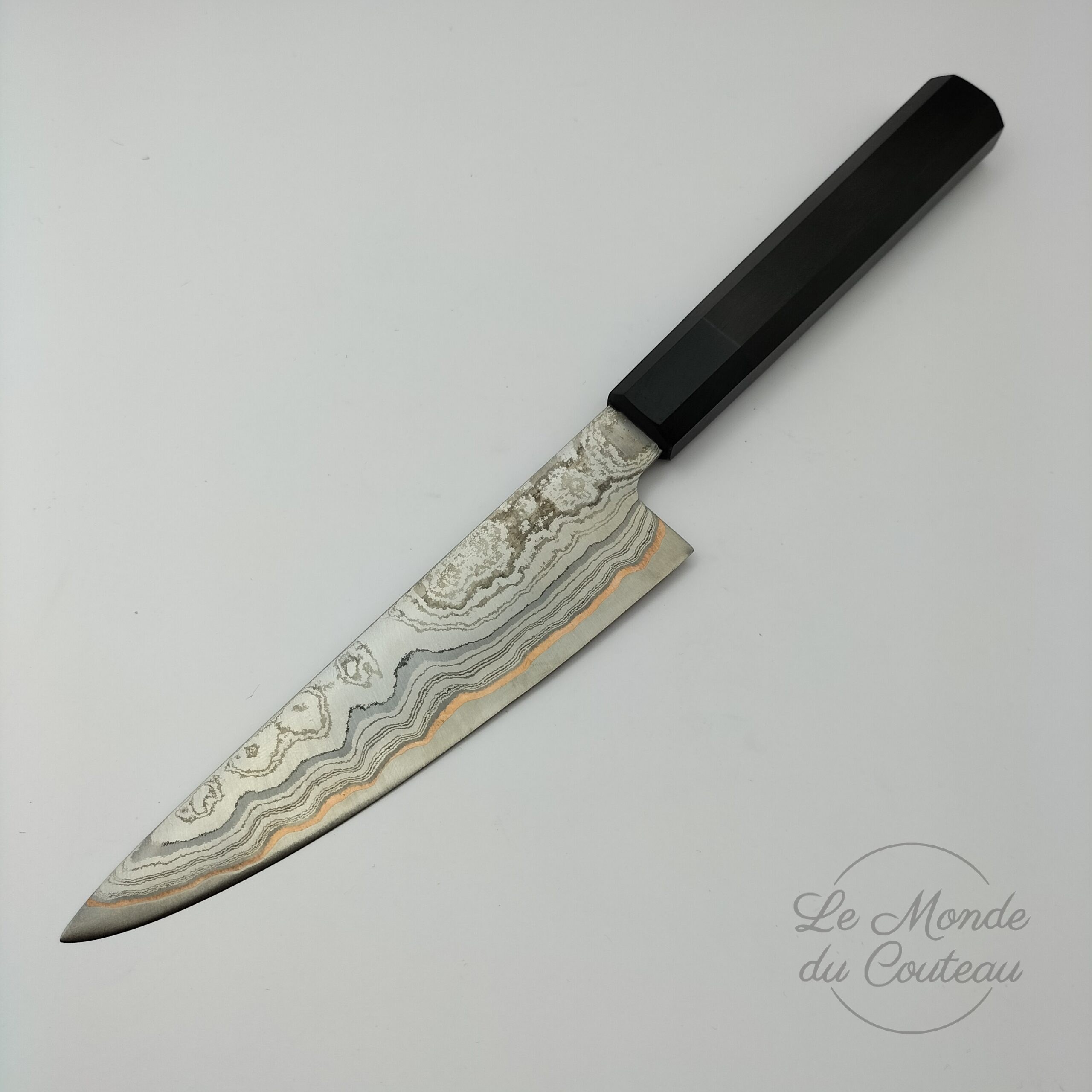 Japanisches VietKnife-Universalmesser M390 Ebene2