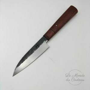 Arthur Lapostat padouk kitchen paring knife