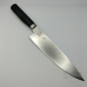 Couteau Japonais Gyuto Kai Kamagata 1