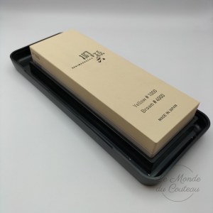 Kai 1000 4000 whetstone