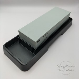 Kai Japanese 400 1000 whetstone