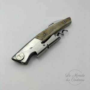 Thiers Claude Dozorme Ram Sommelier Knife