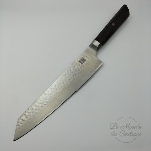 Japanisches Bunkamesser 21 cm Kotai
