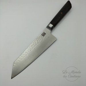 Japans Santoku Bunka-mes Kotai