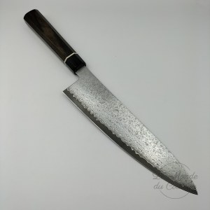 Japanisches Gyuto-Messer Suncraft Senzo