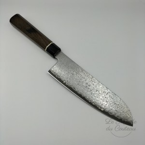 Japanisches Santoku-Messer Suncraft Senzo