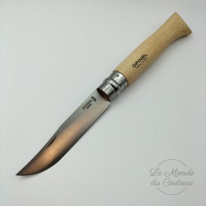 Opinel Taschenmesser 12 Inox