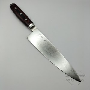 Japanisches Gyuto-Messer Yaxell Super Gou