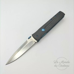 Cuchillo plegable Boker Plus Icepick Dagger