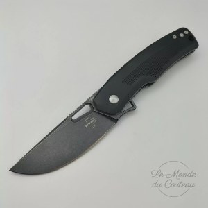 Boker Plus Nahal folding knife