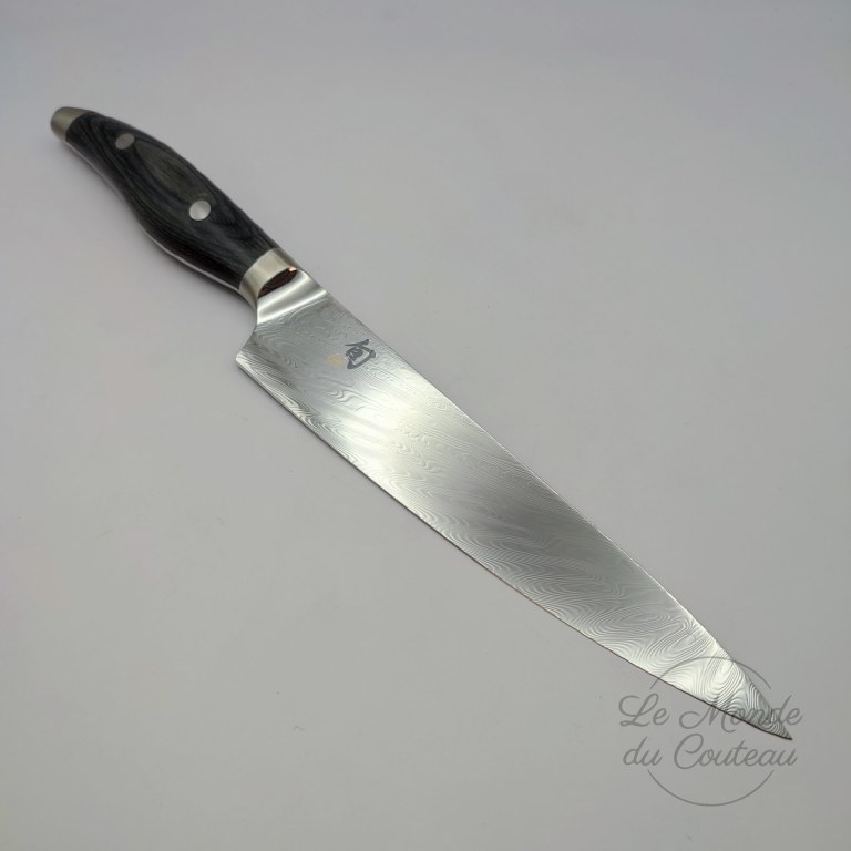 Japanisches Allzweckmesser Kai Shun Nagare
