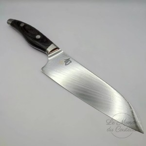 Couteau japonais santoku Kai Shun Nagare