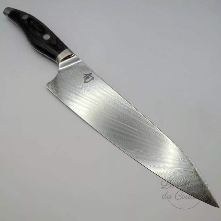 Japanisches Gyuto-Messer Kai Shun Nagare
