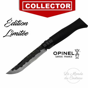 schwarzes Opinel