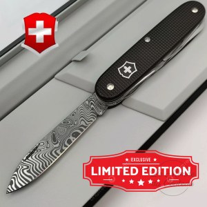 Schweizer Victorinox-Messer