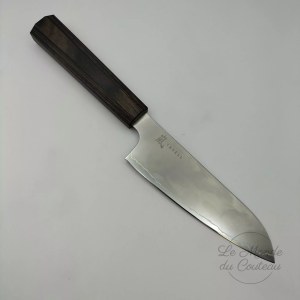 Japans Santoku-mes 125mm Yaxell Hana