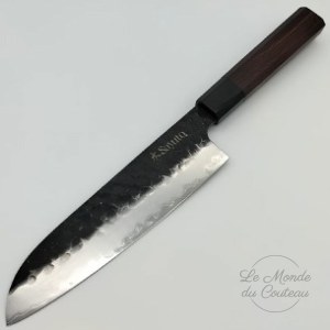 Cuchillo de cocina Santoku de Sayuto