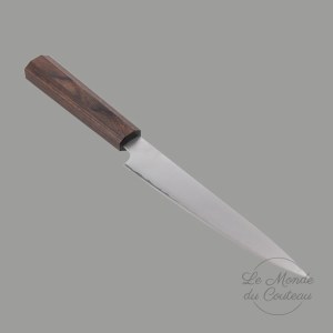 Couteau Japonais Trancheur 150mm Yaxell Hana — vue 1