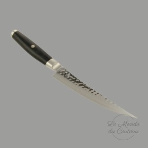 Couteau Japonais boning Yaxell Ketu — vue 1