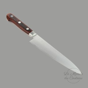 Couteau Japonais Petty 150mm Suncraft Clad — vue 1