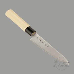 Couteau Japonais Tojiro Zen Office 13 cm — vue 1