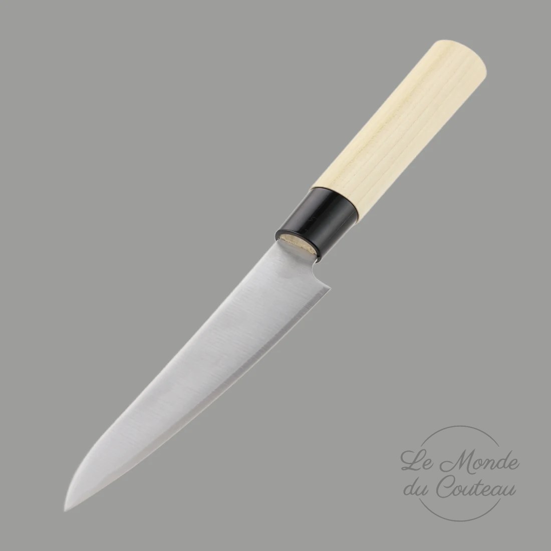Couteau Japonais Tojiro Zen Office 13 cm — vue 2