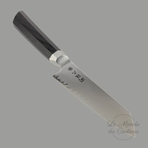 Couteau japonais ko-bunka kai kaname — vue 1